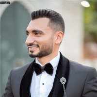 Khaled Roshdy
