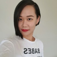 Mika Nguyen
