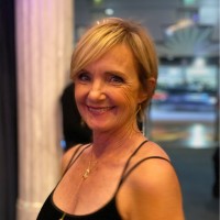 Nancy Boland