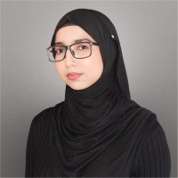Sarah Fatima
