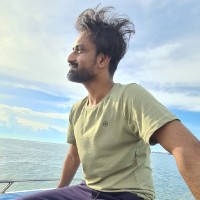 Nikunj Patel