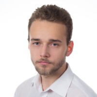 Sebastian Macioszek