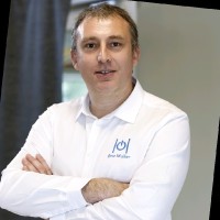 Xavier BISSON