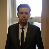 Jamie Moss