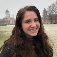 Julia Eastham