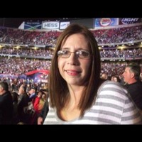Darleen Serra