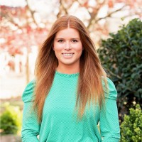 Lindsay Cottick