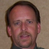 Kent Frederick