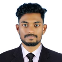 Prajod P