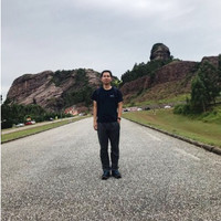Ivan Huang