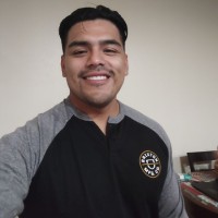 Jonathan Garcia