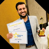 Nikhil Vashistha