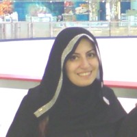 Mai Albaik مي البيك