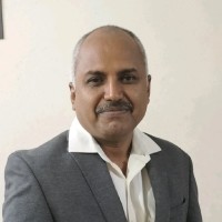 Ponnarasu Vaz