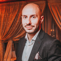 Дмитрий Корсунов
