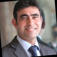 Farrukh Zaheer