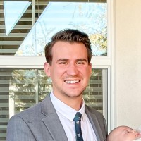 Travis Bates