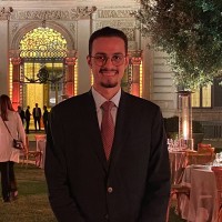 Mohammed Almoosa