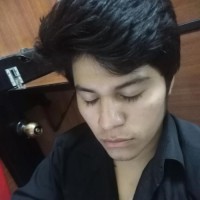 Juan Carlos Quispe Rivas