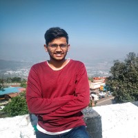 Rahul Surve