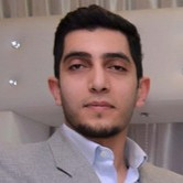 Baider Alkhalidi