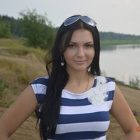 Рябцева Юля