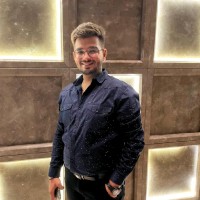 kartik kewlani