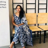 Sruti Sahay