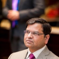 Afzal Chouhan