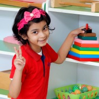 iDiscover Academy