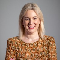 Elizabeth Pitcorn