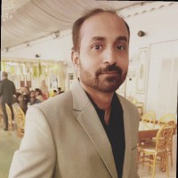 Mohammad Arif