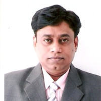 Dr. Mohammed Mahmood Ahmed