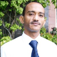 Khaled Ayesh
