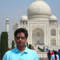 Munish Sharma