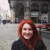 Dafni Kefala