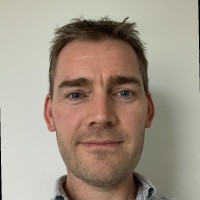 Darren Mckee