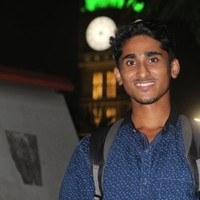 Anirban Sen