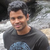Shanath Shetty