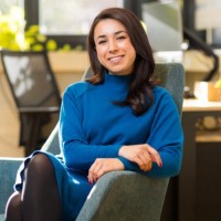 Behestha Kazemi