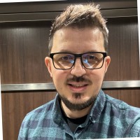 Daniel Unevski