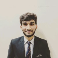 Mayur Khonde