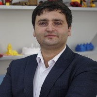 Halil İbrahim ÇETİN