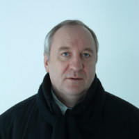 alain JOUAULT