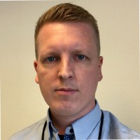Benjamin Kjær