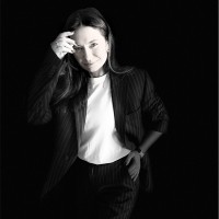 Anna Kurova