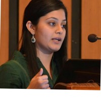 Ramya P S