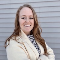Kaitlin Evans