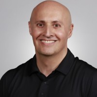 Tony Mauro