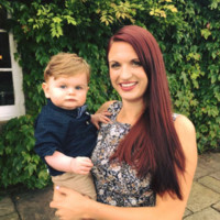 Amy Lyall